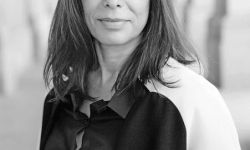 الكاتبة العراقية دنى غالي تصدر كتاباً قصصياً جديداً